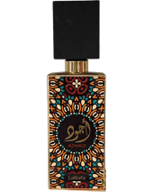 Смешанные ароматы Lattafa Perfumes Ajwad EDP