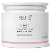 Питающее и увлажняющее интенсивное средство для волос Keune Care Color Brillianz Mask