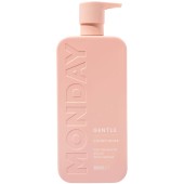 Питающей и увлажняющей бальзам, кондиционер для волос Monday Gentle Conditioner