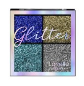 Сухие тени Lavelle Glitter