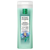 Шампунь Чистая линия Pure Line Botanic Flower