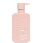 Очищающее средство для волос при гиперчувствительности Monday Gentle Shampoo