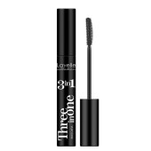 Тушь для ресниц Lavelle Three In One Mascara