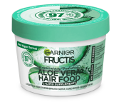 Питающее и увлажняющее интенсивное средство для волос Garnier Fructis Hydrating Aloe Vera Hair Food