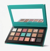 Палетка теней для век Letique Makeup Born To Fly Palette