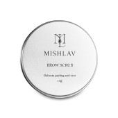 Скраб MishLav Brow Scrub