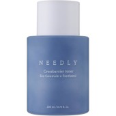Увлажняющий тоник, лосьон, вода Needly Crossbarrier Toner Eco Ceramide x Panthenol