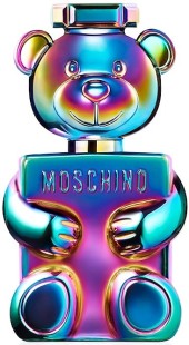 Смешанные ароматы Moschino Toy 2 Pearl EDP
