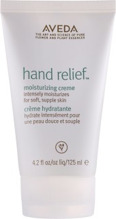 Увлажняющее и питательное средство для рук и ног Aveda Hand Relief Moisturizing Creme
