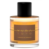 Смешанные ароматы Yvra 1958 1979 L'Essence de Présence EDP