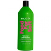 Очищающее средство для сухих, окрашенных и поврежденных волос Matrix Food For Soft Hydrating Shampoo