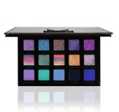 Палетка теней для век Adept Cosmetics Element 115 Palette