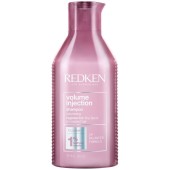 Шампунь Redken Volume Injection Shampoo