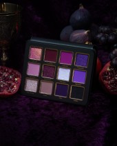 Сухие тени Cosmic Brushes Gothic Palette