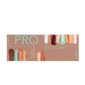 Сухие тени Catrice Pro Slim Hint Of Mint Eyeshadow Palette