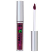 Жидкая, кремовая помада Beauty Bomb Time Conspiracy Glitter Matte Lipstick