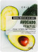 Orjena Natural Moisture Mask Sheet Avocado