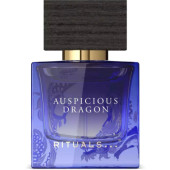 Смешанные ароматы Rituals Auspicious Dragon EDP