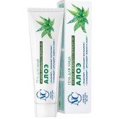 Крем-гель для лица «Алоэ» Невская косметика