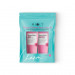 Mixit Woman Charm Body Care Set
