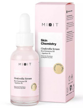 Восстанавливающая сыворотка и концентрат Mixit Skin Chemistry Cinderella Serum