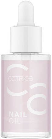 Увлажняющее и питательное средство для рук и ног Catrice Nail Oil