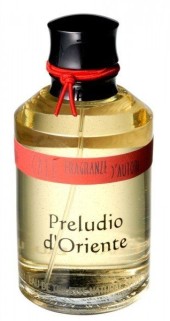 Смешанные ароматы Cale Fragranze d'Autore Preludio d'Oriente EDP
