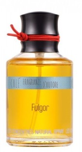 Смешанные ароматы Cale Fragranze d'Autore Fulgor EDP