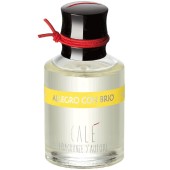 Смешанные ароматы Cale Fragranze d'Autore Allegro con Brio EDP