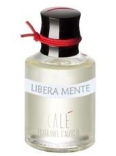Смешанные ароматы Cale Fragranze d'Autore Libera Mente EDP