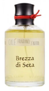 Цветочный аромат Cale Fragranze d'Autore Brezza di Seta EDP