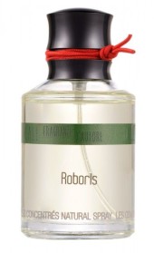 Смешанные ароматы Cale Fragranze d'Autore Roboris EDP