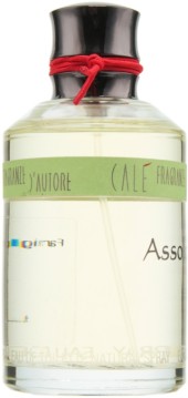 Смешанные ароматы Cale Fragranze d'Autore Assolo EDP