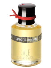 Древесный аромат Cale Fragranze d'Autore Archilibrium EDP