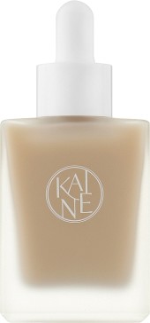 Антивозрастная сыворотка для лица с экстрактом гриба чага Kaine Chaga Collagen Charging Serum