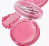 Сухие румяна 7 Days B.colour Pro Capsule