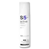 Очищающее средство против перхоти Napura S5 Active Shampoo