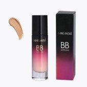 Легкое тональное средство Nikk Mole BB Cream