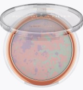 Пудра для сияния Catrice Soft Glam Filter Powder