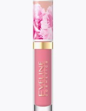 Блеск для губ Eveline Cosmetics Flower Garden Creamy Lipgloss
