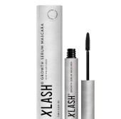 Термотушь с сывороткой для роста ресниц XLash Growth Serum Mascara