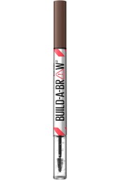 Средство для бровей Maybelline New York Build-A-Brow 2-in-1 Brow Pen