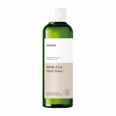 Восстанавливающая вода, лосьон, тоник Manyo Bifida Cica Herb Toner