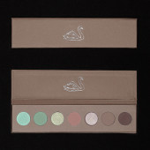 Палитра теней Принц Лебедь Sigil Inspired Tammy Tanuka