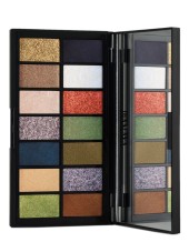 Сухие тени Isamaya Industrial Colour Pigments Eyeshadow Palette