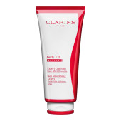 Крем для стройности тела Clarins Body Fit Active Skin Smoothing Expert