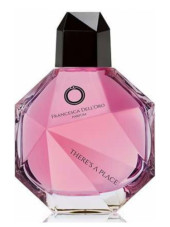 Смешанные ароматы Francesca dell'Oro There's a Place EDP
