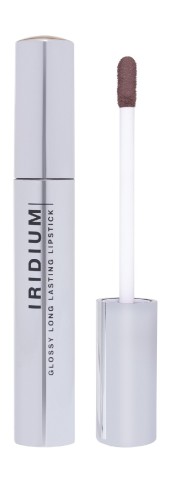 Жидкая, кремовая помада Influence Beauty Iridium