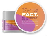 Очищающая маска Art & Fact Pore Cleansing & Anti Bacterial Face Mask