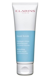 Скраб Clarins Fresh Scrub